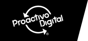 Logo Proactivo Digital