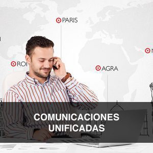 Comunicaciones unificadas