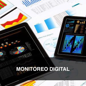 Monitoreo Digital