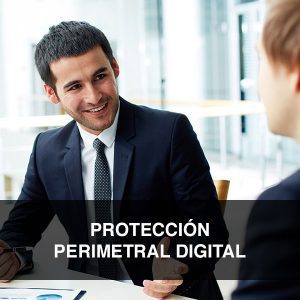 Protección Perimetral Digital